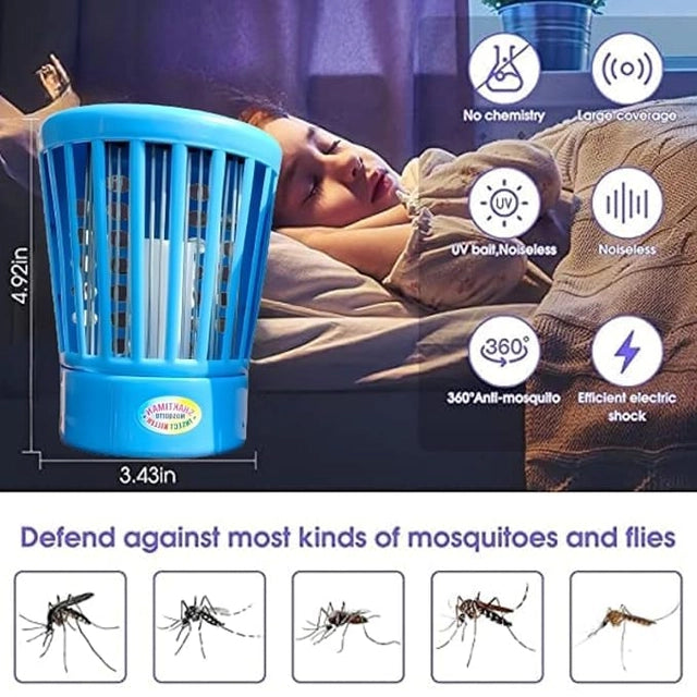 Mosquito & Insect Killer Machine (Copy)