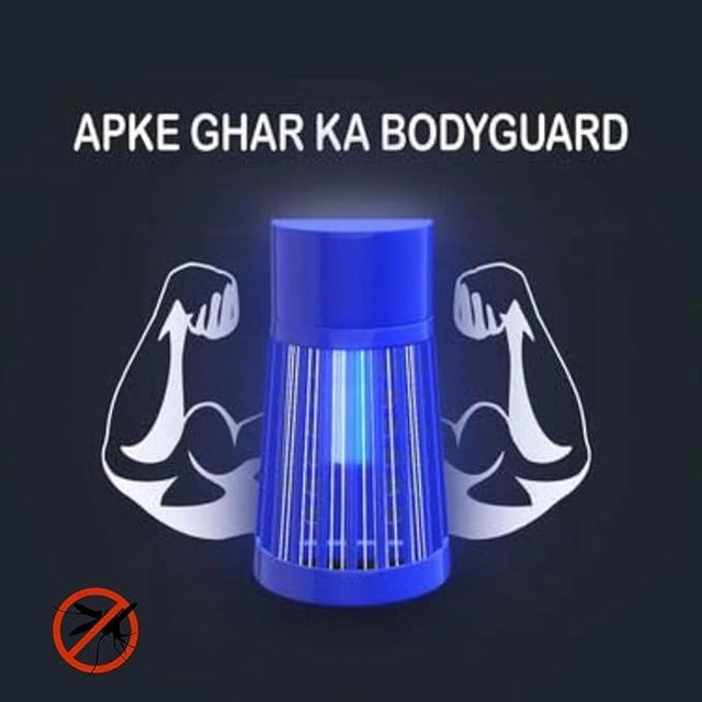 Mosquito & Insect Killer Machine (Copy)